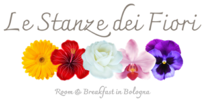 Logo Le Stanze Dei Fiori